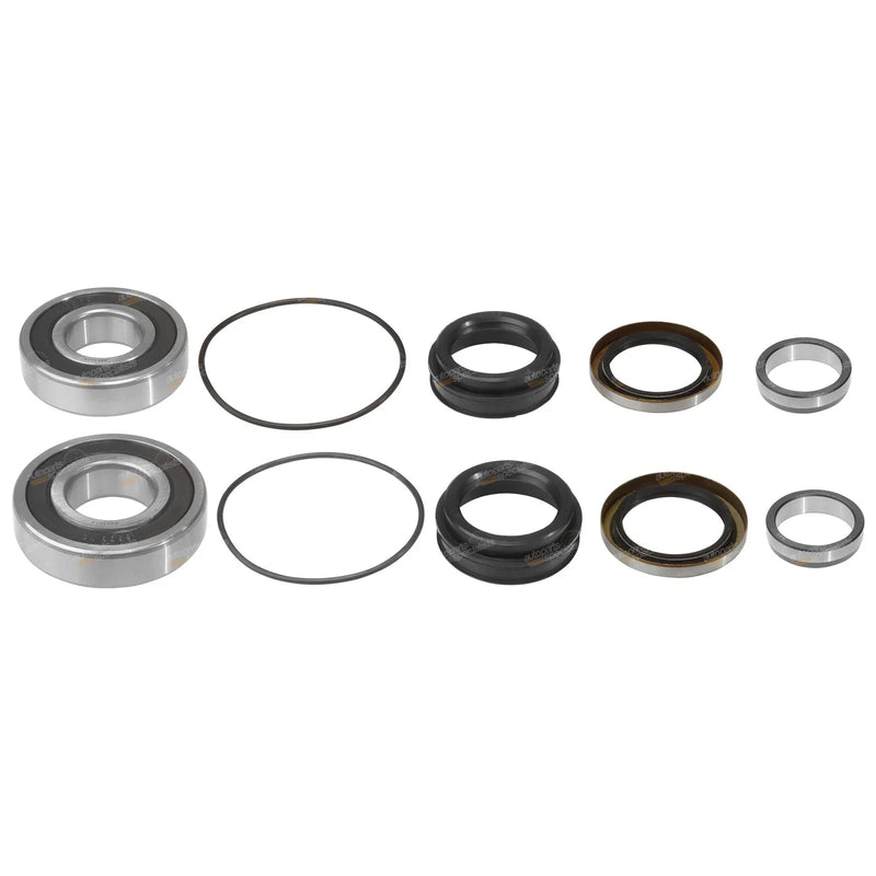 Toyota Hiace 2 x Rear Wheel Bearing Kit (1972–1982)