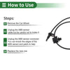 Subaru Tribeca ABS Wheel Speed Sensor (2006-2012)