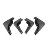Hyundai Elantra Sedan 4pcs Mud Flaps Splash Guards (2023-2024)
