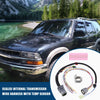 Chevrolet Blazer 1 Set 350-9000 Transmission Harness Repair (1991-1993)