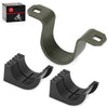 Polaris Sportsman 850 / 1000 Steering Bar Bushing & Strap