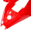 110cc 125cc Sport Quad ATV Red Plastics Fairing Fenders Cover