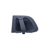Volvo FE / FL & Renault Premium RH Black Door Handle W/Keys (2006–2026)
