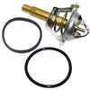 Mercedes-Benz C180 C230 Thermostat & Seal O-Ring (2001-2007)