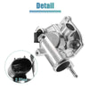 Mercedes-Benz Sprinter E320 Engine Thermostat Housing Assembly (2002-2006)