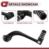 Honda CRF110F Shifter Lever / 1 Pc / Folding Shifter Lever (2013–2018)