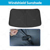 Tesla Model Y Sunshade UV Film (2020-2023)