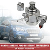 Hyundai Sonata High Pressure Fuel Pump Set with Tappet Cam Follower (2009-2014)