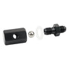 Fuel System 6AN Male Fuel Cell Tank Vent Valve (Fits Various Models)