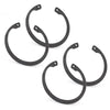 Arctic Cat Prowler 4x Front Rear Wheel Bearing 30x55x32 (2007–2014)