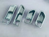 Toyota Prado LC250 ABS Inner Door Handle Bowl Lid Cover Trim (2024-2025)