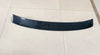 Mercedes Benz S-Class W221 ABS Fiber Roof Spoiler Wing Cover Trim (2007-2013)