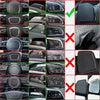 Audi A3 A4 A5 A6 A7 A8 S3 S4 S5 S6 Steering Wheel Shifter Paddle Extensions