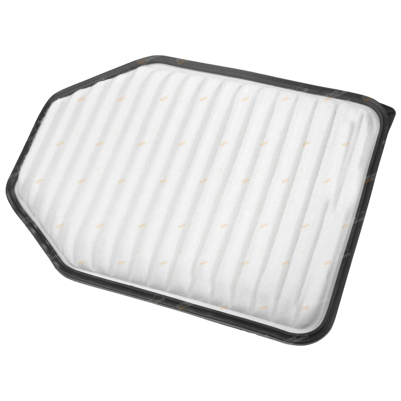 Jeep Wrangler JK Air Filter Cleaner (2007-2012)