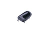 Toyota Corolla Door Handle Inner 2 x Grey (1994–1999)