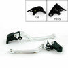 Daytona 675 Speed Triple 675 / R Brake Clutch Lever (2006-2012)