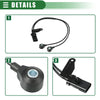 Jeep Grand Cherokee Knock Sensor (2001-2007)