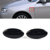 Subaru Forester Impreza WRX STI LED Side Marker Light Turn Signal Lamp (2008-2014)