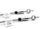 Tarago Estima TCR10 / 20 / 21 Brake Line Kit (1990-1996)