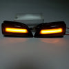 Volvo XC60 Dynamic Turn Signal Light (2008-2014)