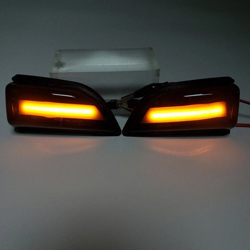 Volvo XC60 Dynamic Turn Signal Light (2008-2014)