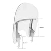 Harley Heritage Softail (2000-2017) FLS FLSS FLST FLSTC Windscreen