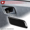 Lexus RX350 (2012-2014) - Black 1 x Cap Front Right Washer Nozzle Cover