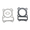 Suzuki EN125 GS125 GZ125 DR125 RV125 TU125 150cc Cylinder Kit (2000-2023)