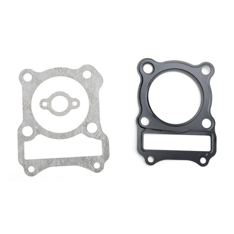 Suzuki EN125 GS125 GZ125 DR125 RV125 TU125 150cc Cylinder Kit (2000-2023)
