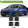 Toyota Highlander, Camry, Avalon 4 x Car Door Handle Cup Protectors