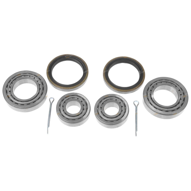 Mitsubishi L200 Express MA MC MD (1980-1986) RWD Front Wheel Bearing Kits