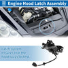 Kia Sorento Hood Latch Assembly (2016-2020)