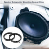 Toyota () 6.5" Speaker Spacer Adapter