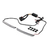 Harley Street Road Glide LED Saddlebag Brake Red Lights (2014-2024)