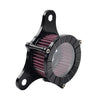 Harley EVO Softail Dyna FXR Touring Air Cleaner Intake Filter