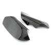 Yamaha XT1200Z Front Windshield Side Deflectors Covers (2014-2022)