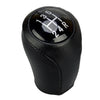 Mazda MX-5 NC III 5 Speed Gear Shift Knob (2005-2014)