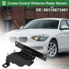 BMW 5 G30 Cruise Control Distance Radar Sensor Module Unit