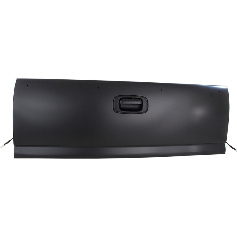 Tailgate For 1999-2006 Chevy Silverado 1500 01-06