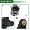 Toyota Highlander ABS Speed Sensor (2001-2023)