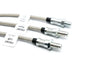 Toyota Corolla KE30 / KE50 / KE55 (Disc-Drum) Brake Line Kit (1975-1982)