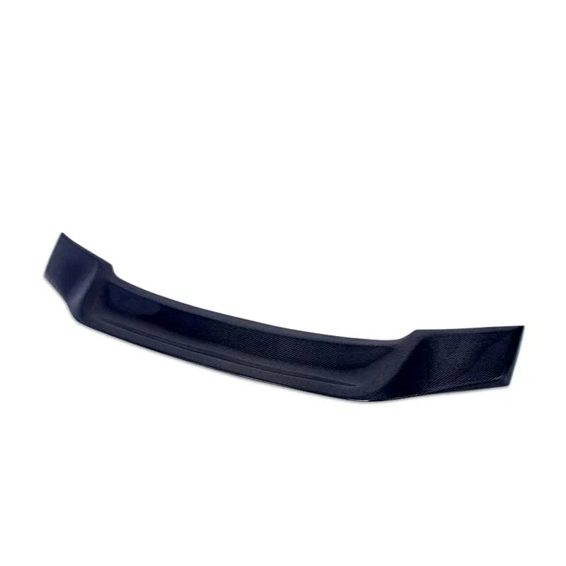 AUDI A5 S5 RS5 4DR R-style Carbon Fiber Rear Trunk Spoiler (2018-2023)