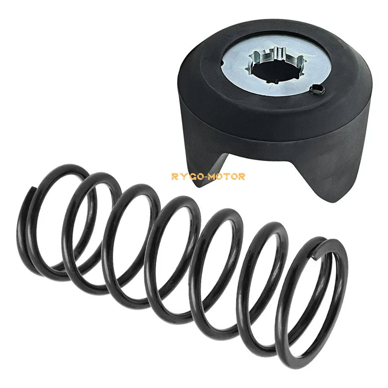 Can-Am Outlander 800 650 570 Maverick 1000R Max Clutch Cam Helix w/Spring