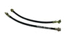 Nissan Navara D40 Front Brake Hydraulic Hose (2005-2013)