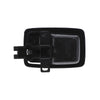 Holden Rodeo TF Textured Black Right Inner Door Handle W Case (2000–2004)