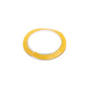 Mazda CX-5 CX-4 Axela Atenza Silver Tone Start Button Decorative Ring