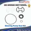 Alfa Romeo Spider GTV Power Steering Pump Seal