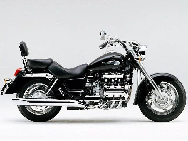 HONDA VALKYRIE 1500 Slave Cylinder (1997–2003)