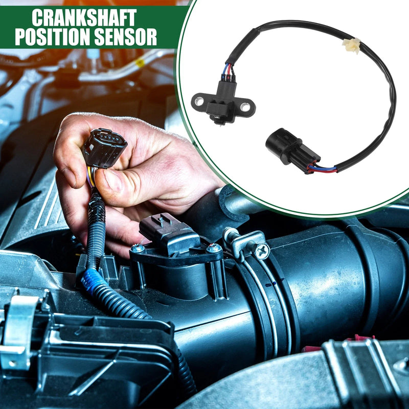 Mitsubishi Crankshaft Position Sensor