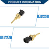 Ford Engine Coolant Temperature Sensor (2015-2023)